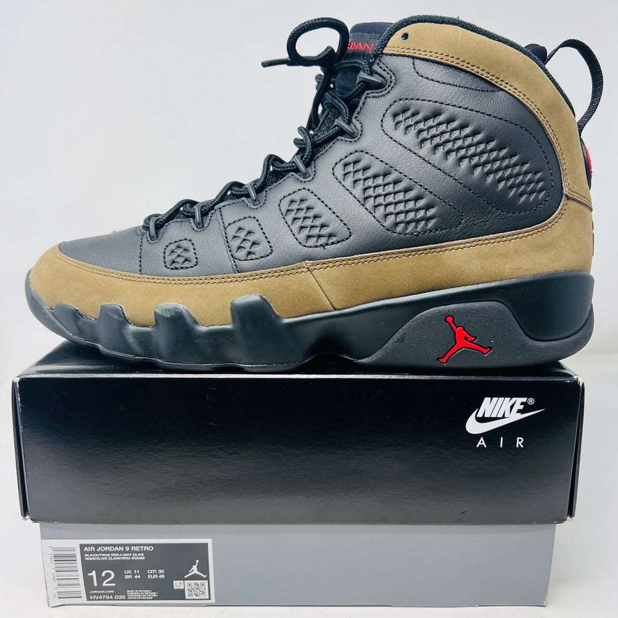 jordans resale value