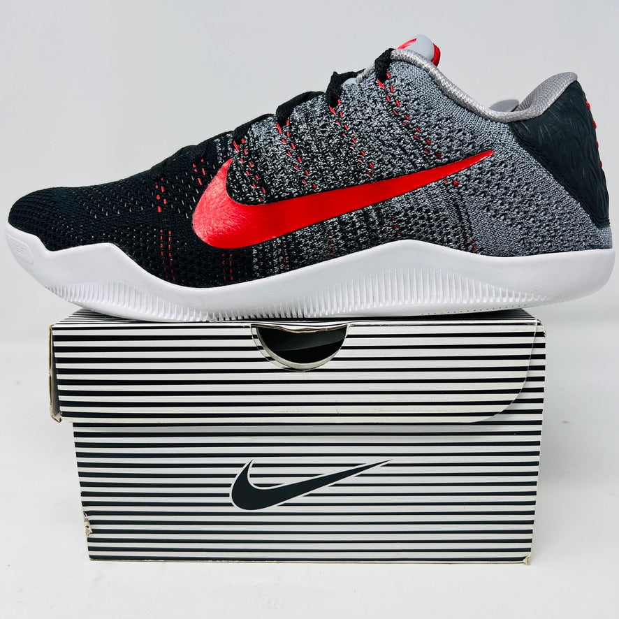 Nike Kobe 11 Elite Low Tinker