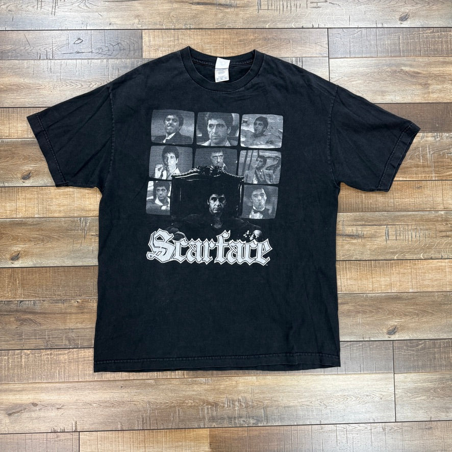 Vintage Scarface Tee