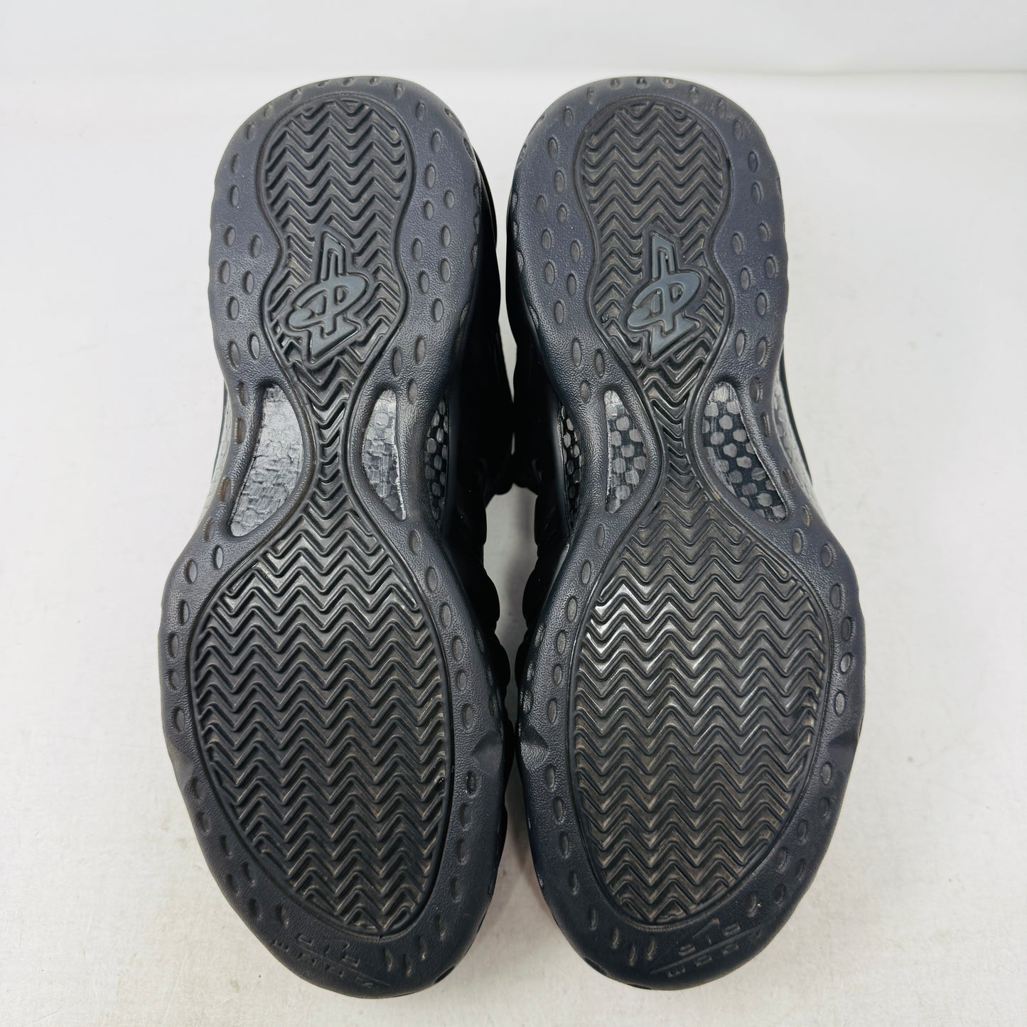 Nike Air Foamposite One Anthracite (2023)