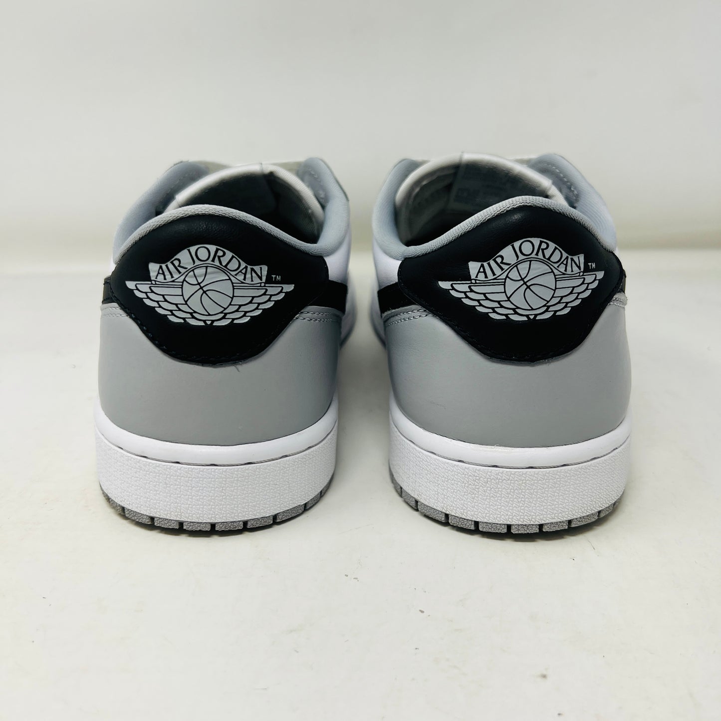 Jordan 1 Retro Low OG Barons