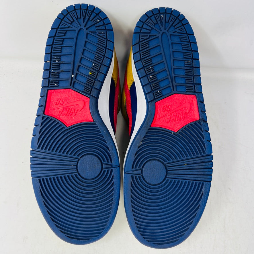 Nike SB Dunk Low Reverse Papa Bear