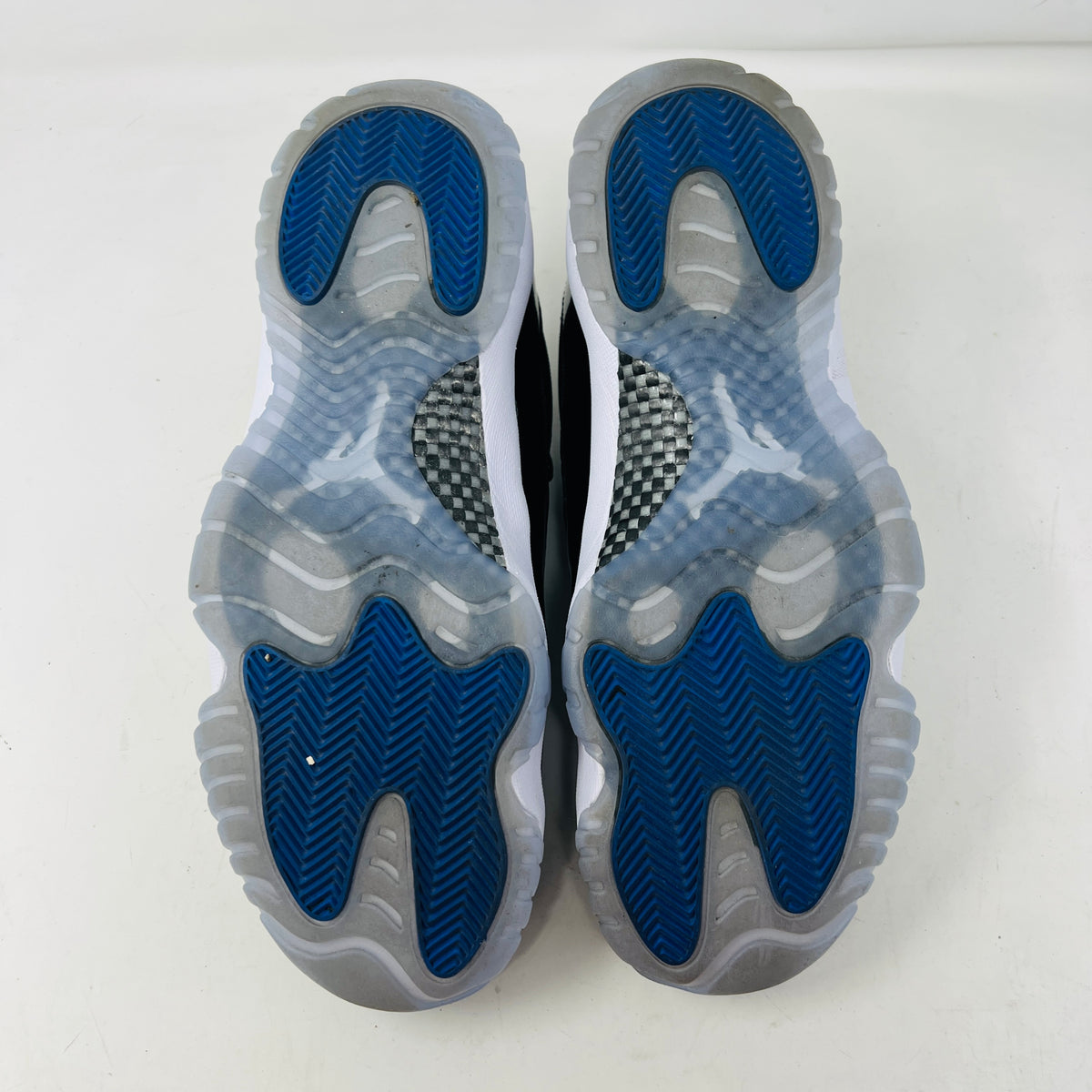 Jordan 11 Retro Low Space Jam