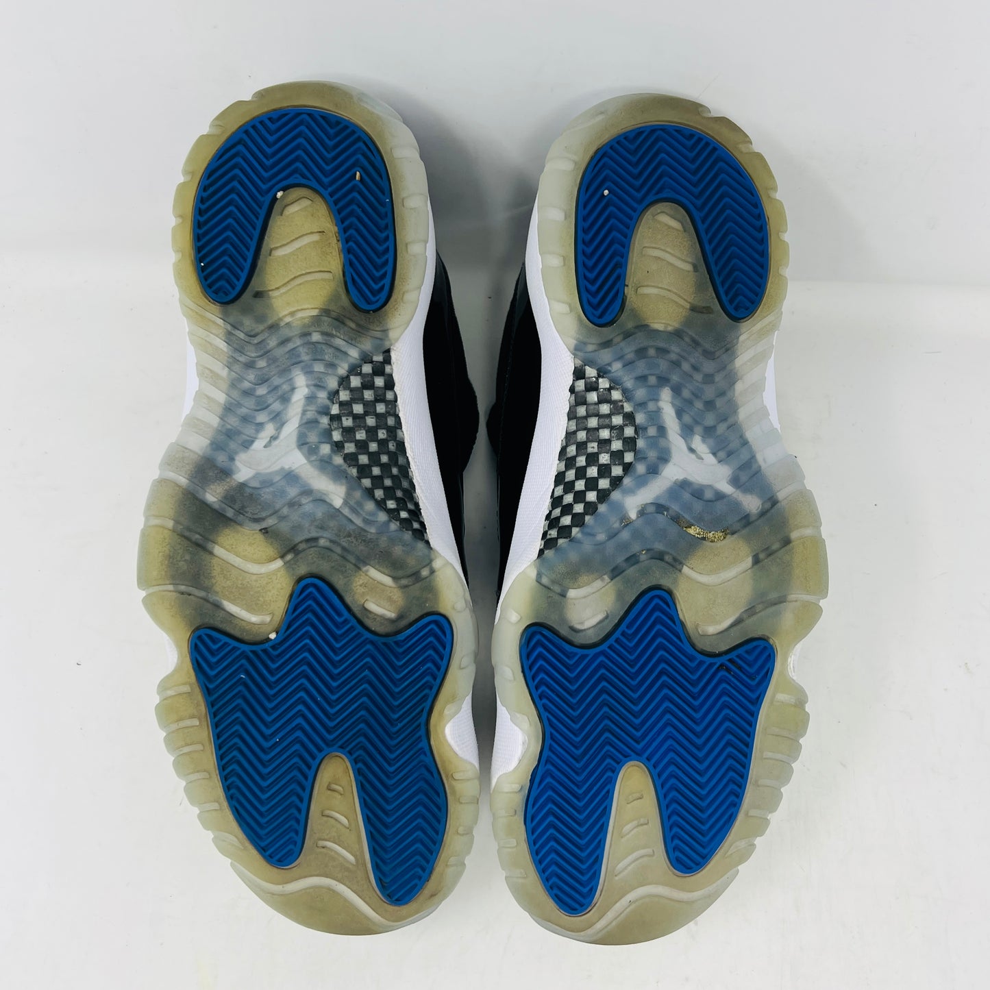 Jordan 11 Retro Low Space Jam