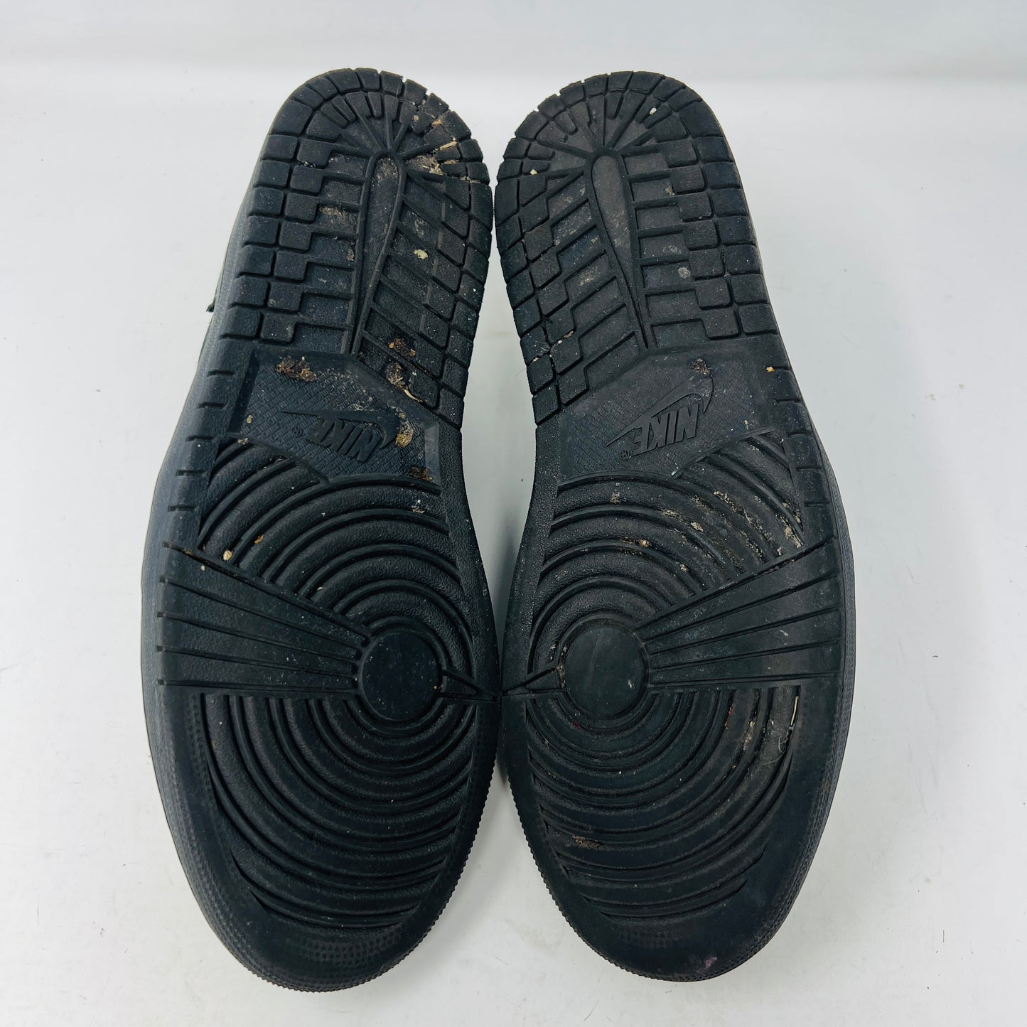 Jordan 1 Retro Low OG SP Travis Scott Black Phantom