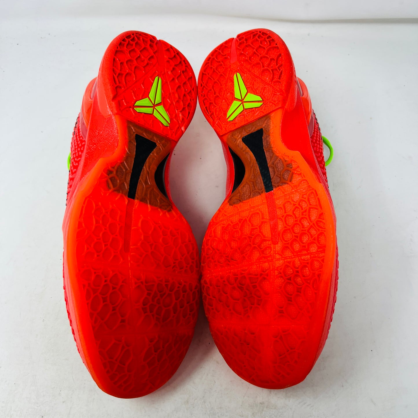 Nike Kobe 6 Protro Reverse Grinch