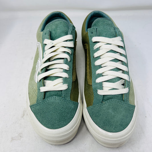 Vans OG Style 36 LX Notre Matcha