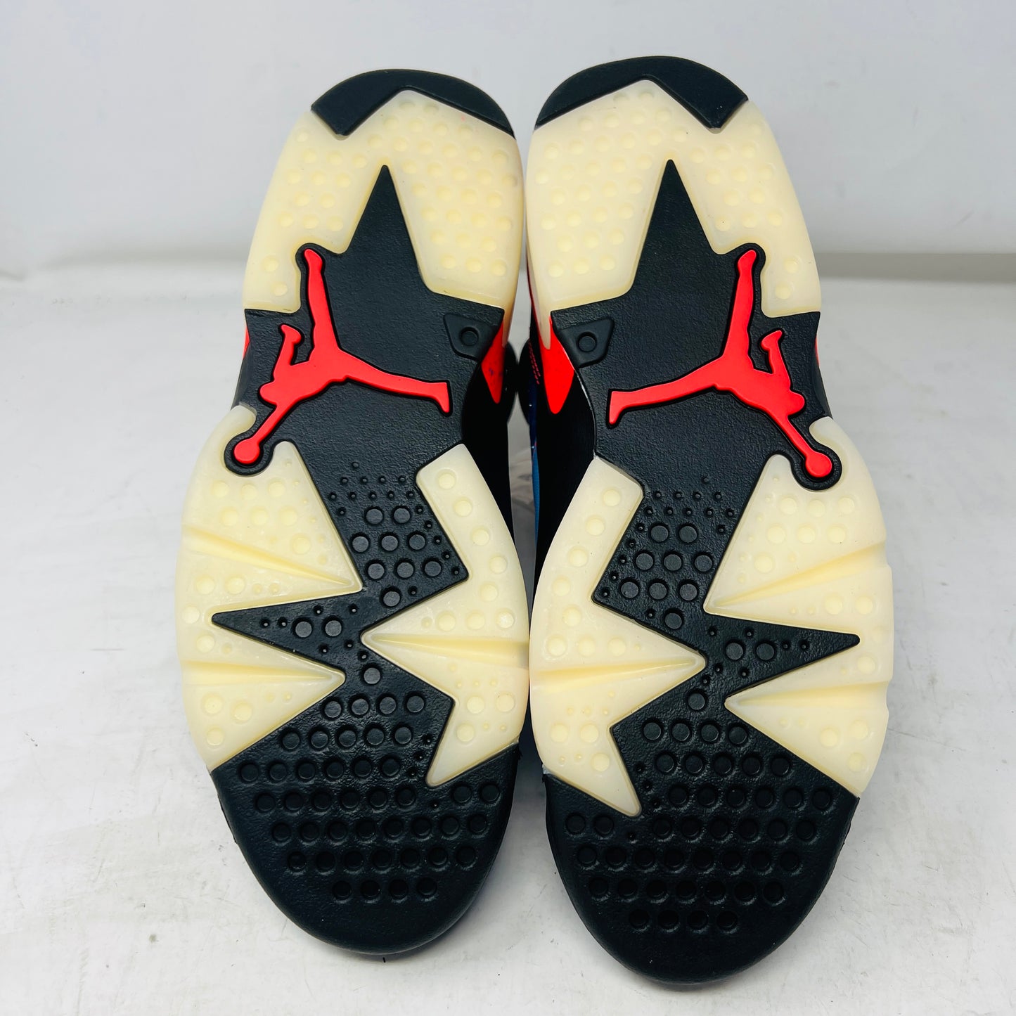 Jordan 6 Retro Awake NY Midnight Navy