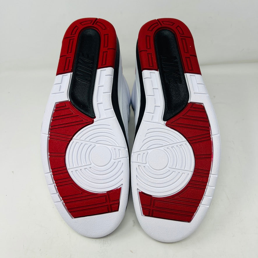 Jordan 2 Retro OG Chicago (2022)