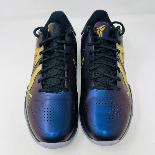 Nike Kobe 5 Protro Year of the Mamba Eggplant