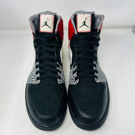 Jordan 1 Retro Dave White Wings for the Future