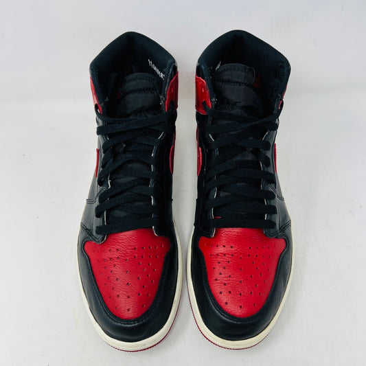 Jordan 1 Retro High Bred Banned (2016)