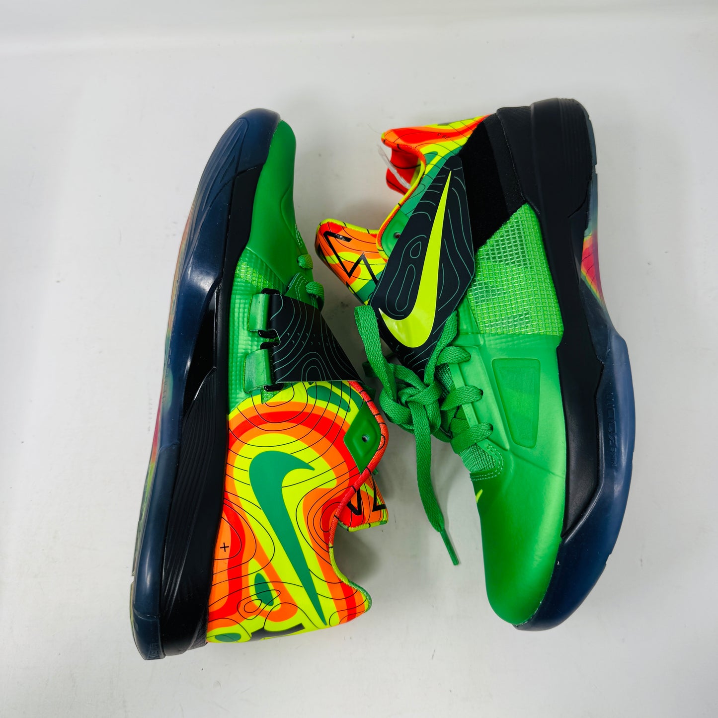 Nike KD 4 Weatherman (2024)