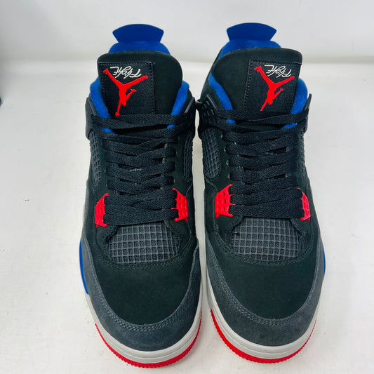 Jordan 4 Retro Rare Air (White Lettering)