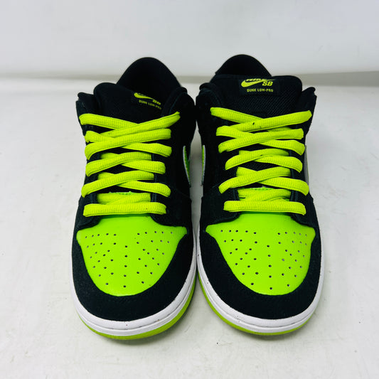 Nike SB Dunk Low Neon J Pack