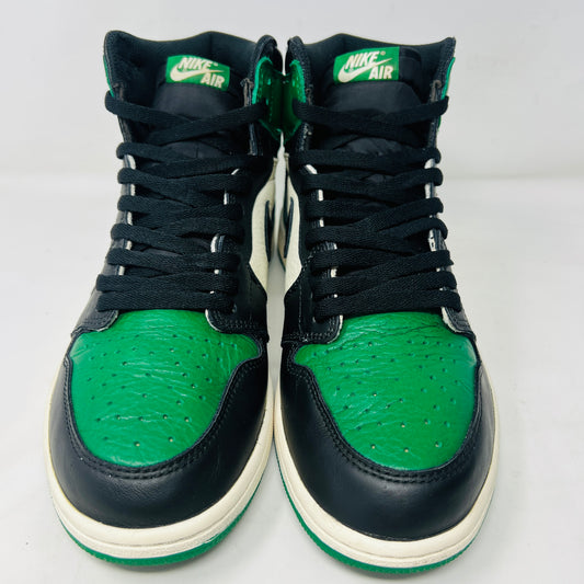 Jordan 1 Retro High Pine Green