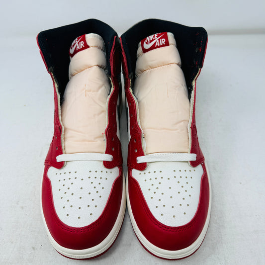 Jordan 1 Retro High OG Chicago Lost and Found