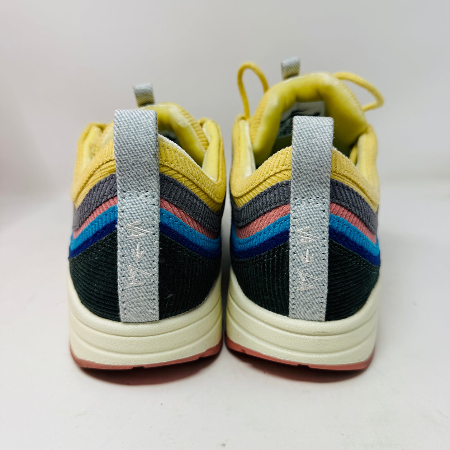 Nike Air Max 1/97 Sean Wotherspoon (Extra Lace Set Only)