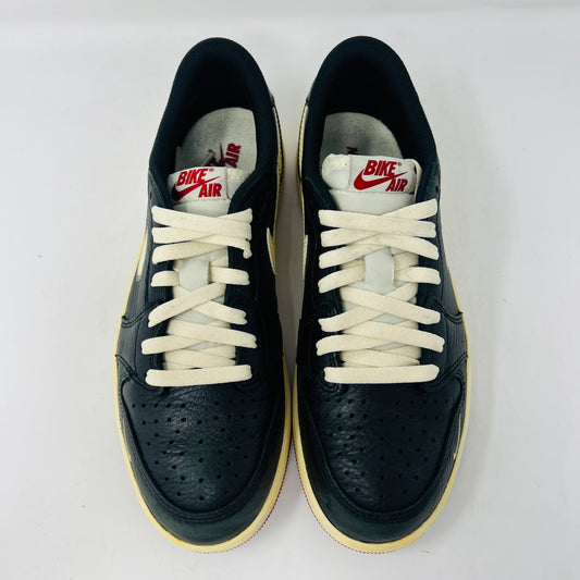 Jordan 1 Retro Low OG Nigel Sylvester Better With Time