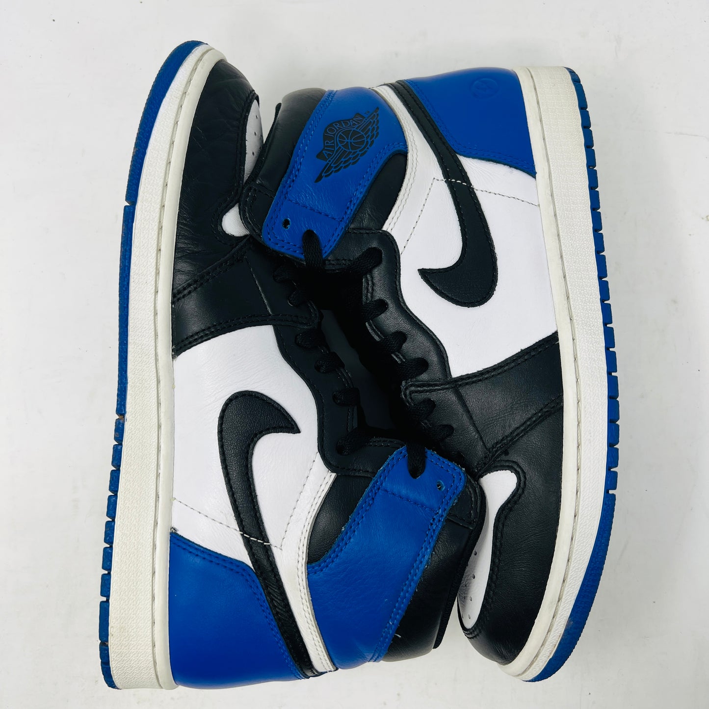 Jordan 1 Retro High Fragment