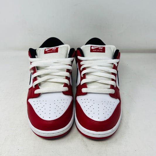 Nike SB Dunk Low Pro J-Pack Chicago