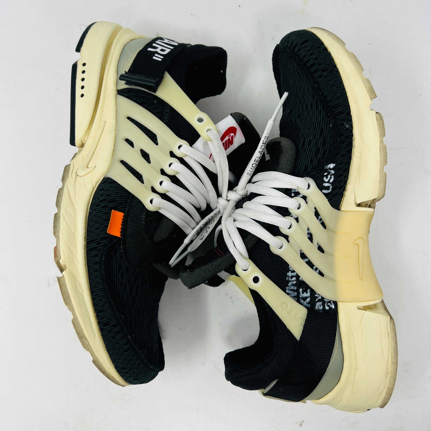 Nike Air Presto Off-White