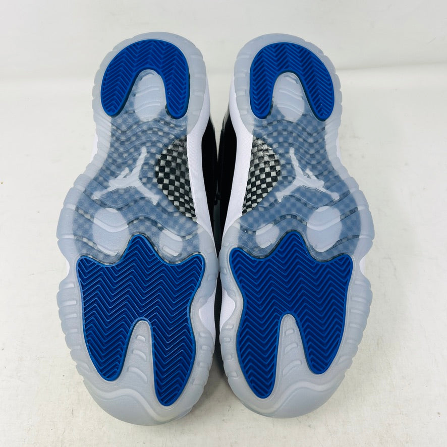 Jordan 11 Retro Low Space Jam