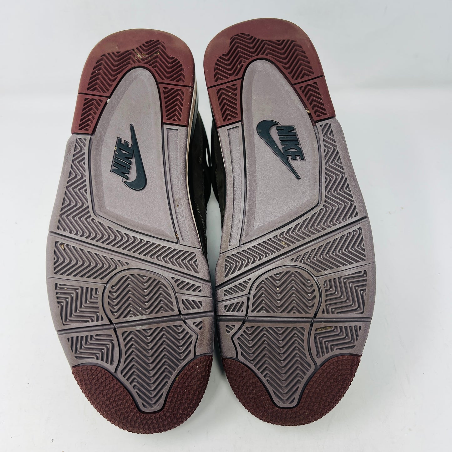 Jordan 4 Retro SP A Ma Maniére Dark Mocha