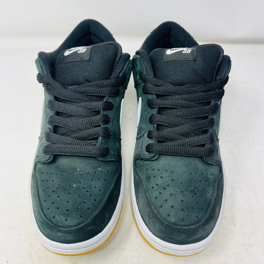 Nike SB Dunk Low Pro Black Gum