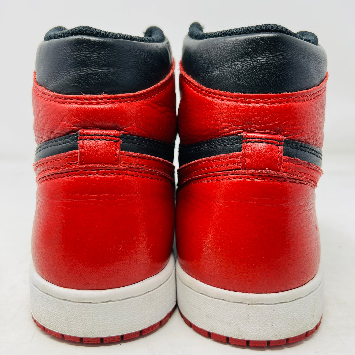 Jordan 1 Retro High Bred Banned (2016)