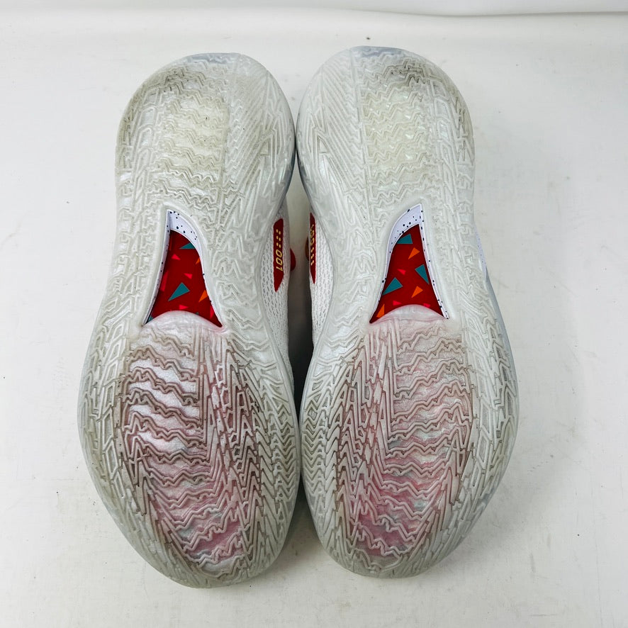 Nike Air Zoom GT Cut Titan x Dylan Harper White Multi