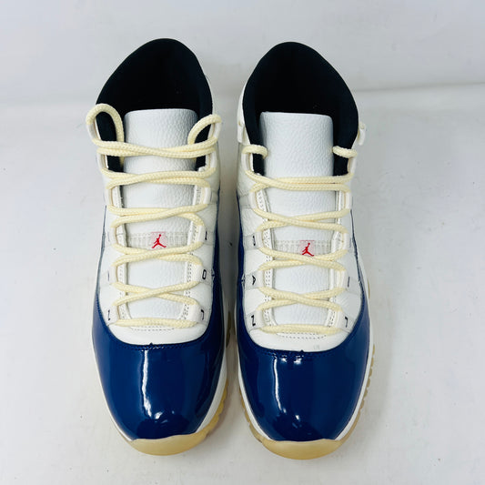 Jordan 11 Retro Rare Air
