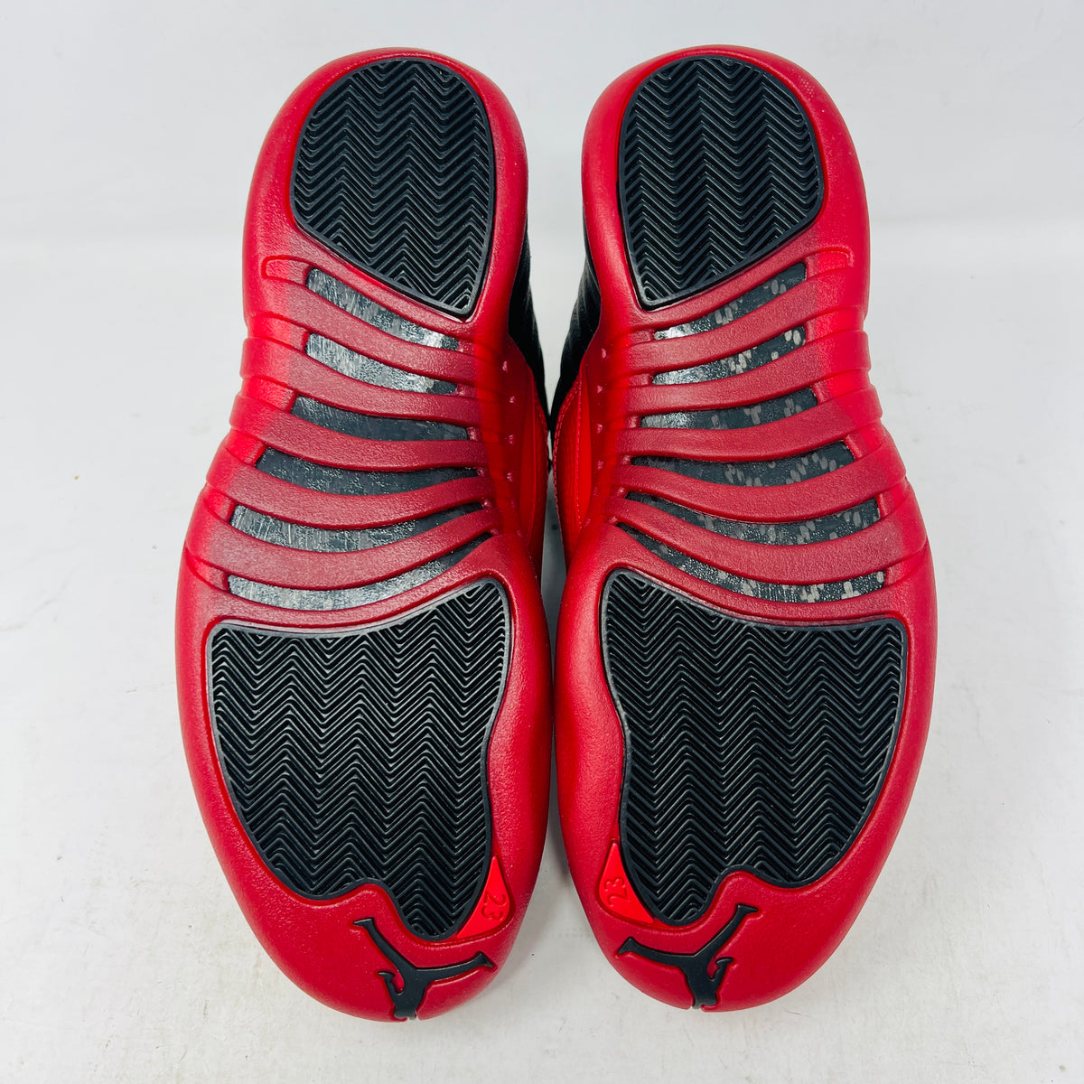 Jordan 12 Retro Flu Game (2025)