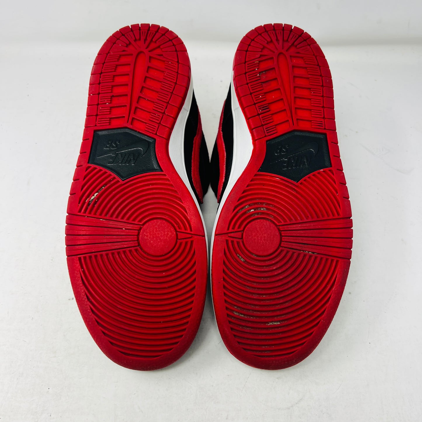 Nike SB Dunk Low J Pack Bred