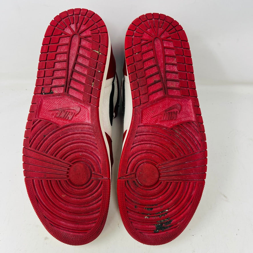 Jordan 1 Retro High OG Chicago Lost and Found