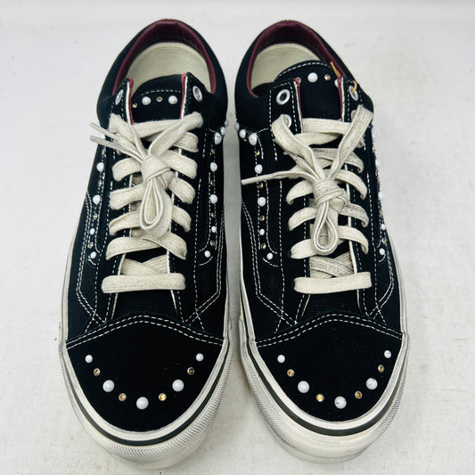 Vans OTW Old Skool 36 Pearlized Pack Black