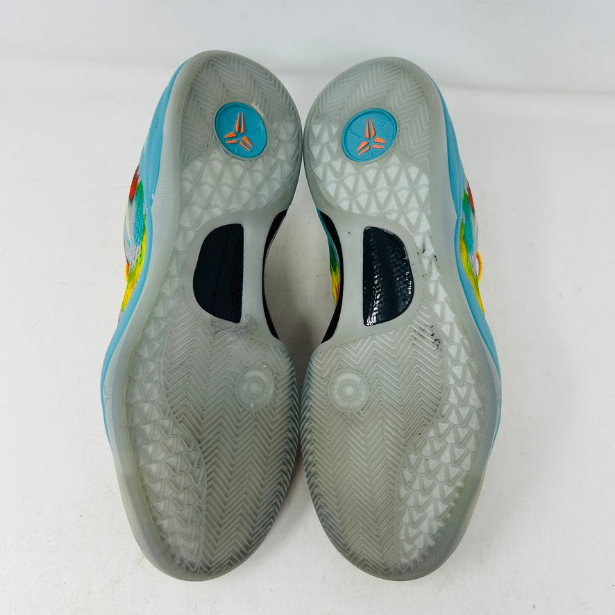 Nike Kobe 8 Protro Venice Beach (2024)