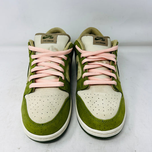Nike SB Dunk Low Yuto Horigome Matcha