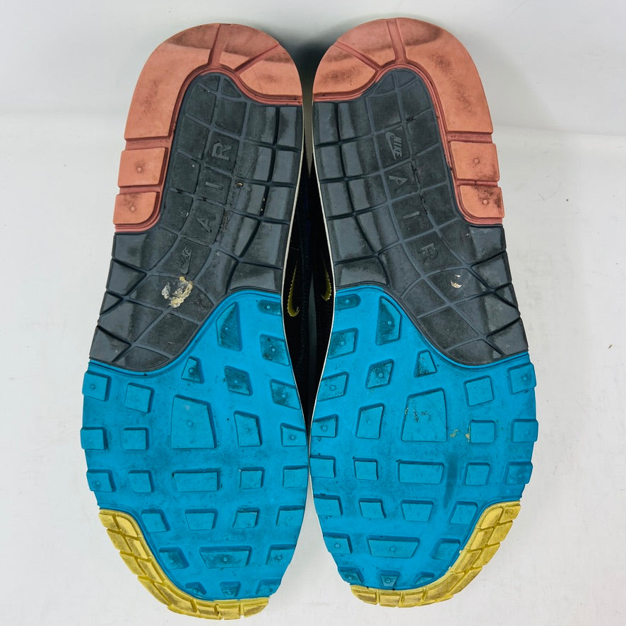 Nike Air Max 1/97 Sean Wotherspoon (Extra Lace Set Only)