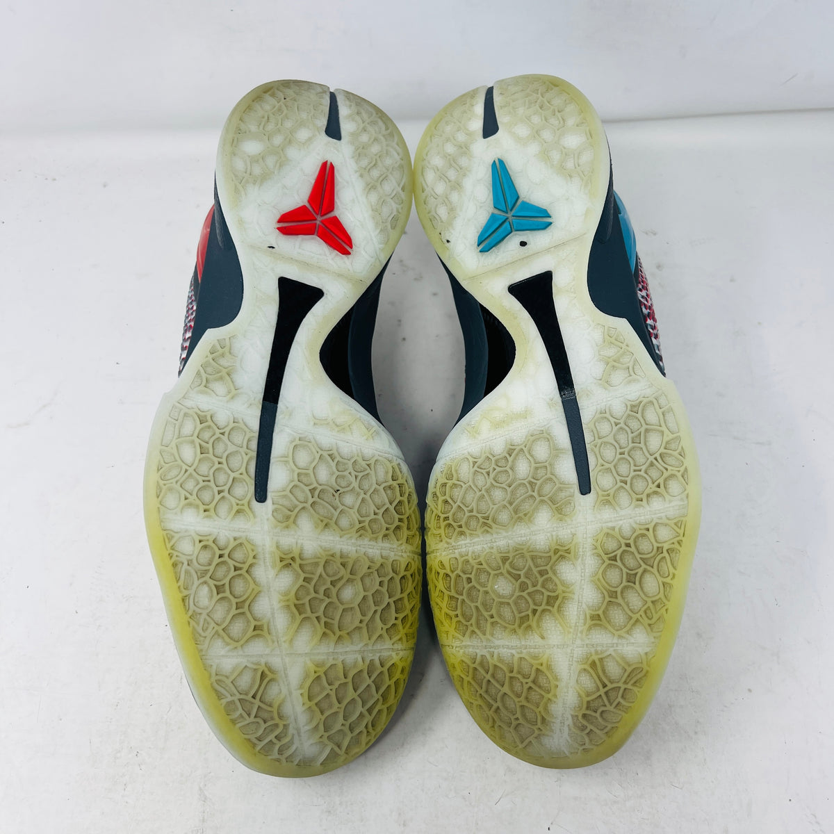 Nike Kobe 6 Protro ASG Hollywood 3D (2026)