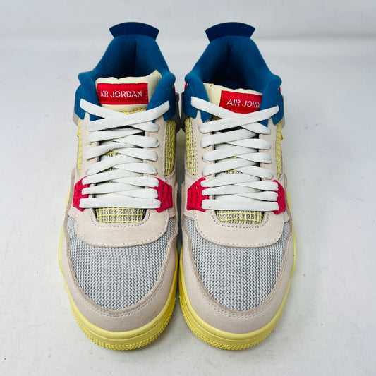 Jordan 4 Retro Union Guava Ice