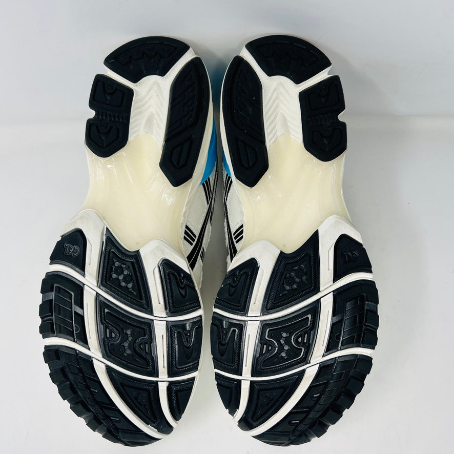 ASICS Gel-Kayano 14 Kith Marvel vs. Capcom Ryu