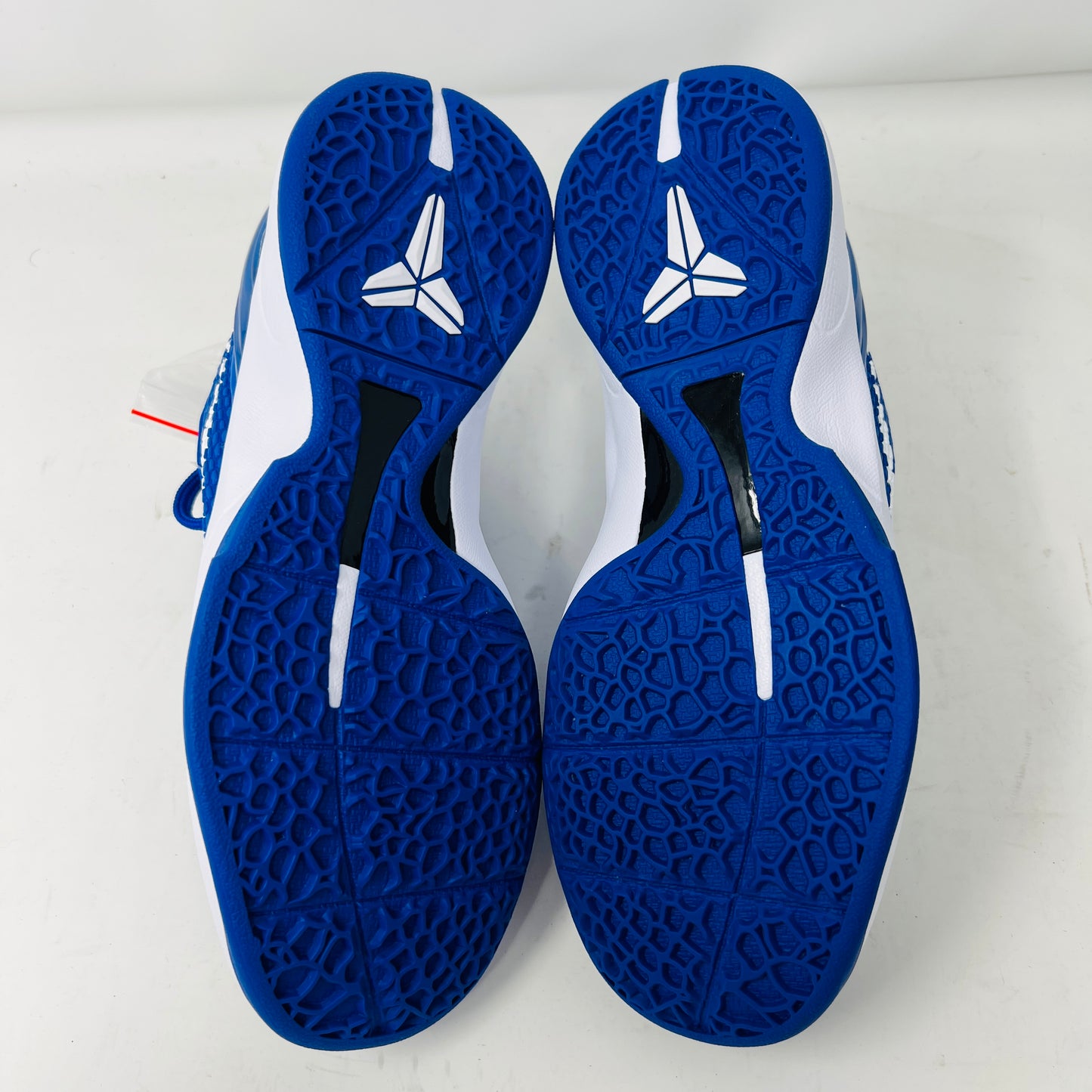 Nike Kobe 6 Dodgers (GS)