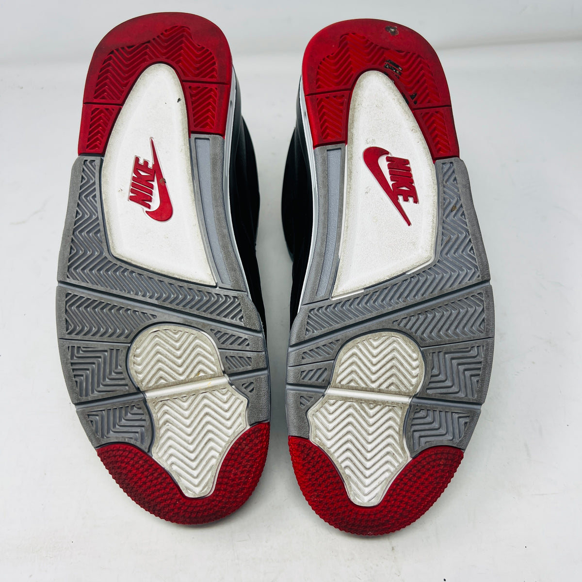 Jordan 4 Retro Bred Reimagined