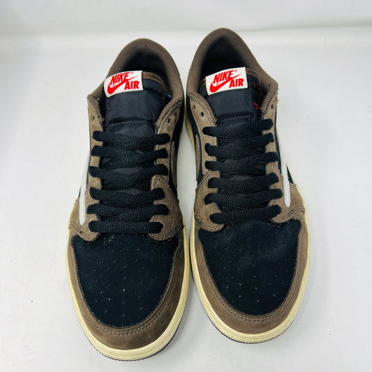 Jordan 1 Retro Low OG SP Travis Scott Mocha