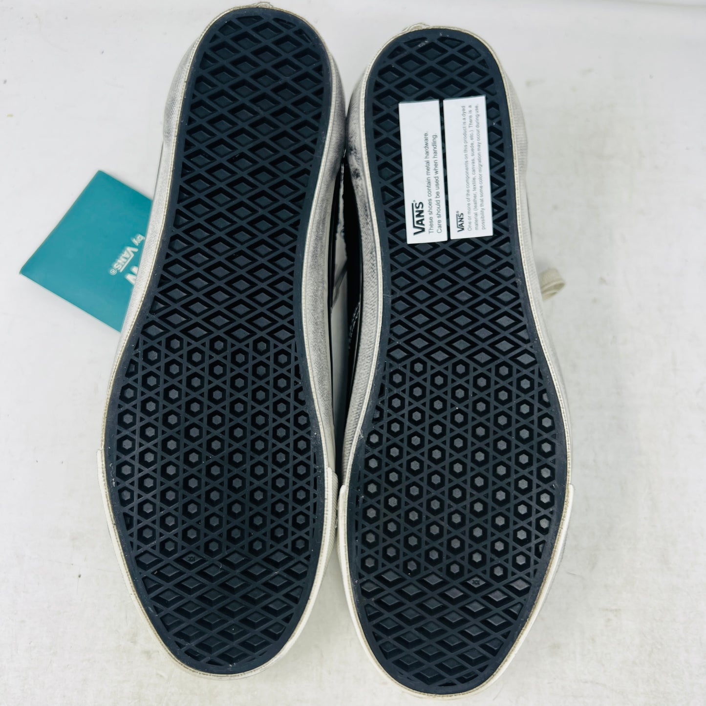Vans OTW Old Skool 36 Pearlized Pack Black