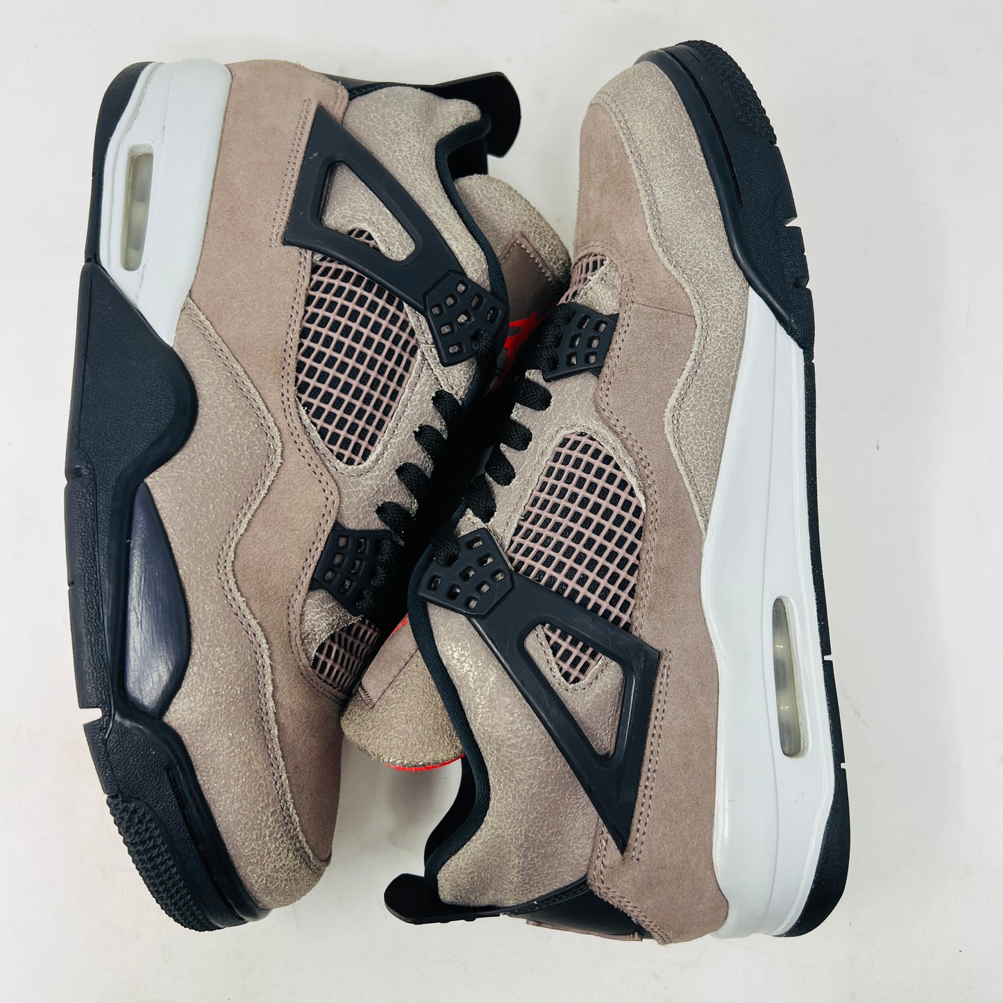 Jordan 4 Retro Taupe Haze