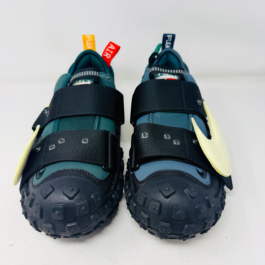 Nike CPFM Air Flea 2 Cactus Plant Flea Market Faded Spruce