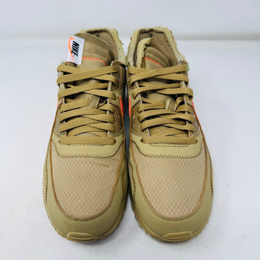 Nike Air Max 90 Off-White Desert Ore