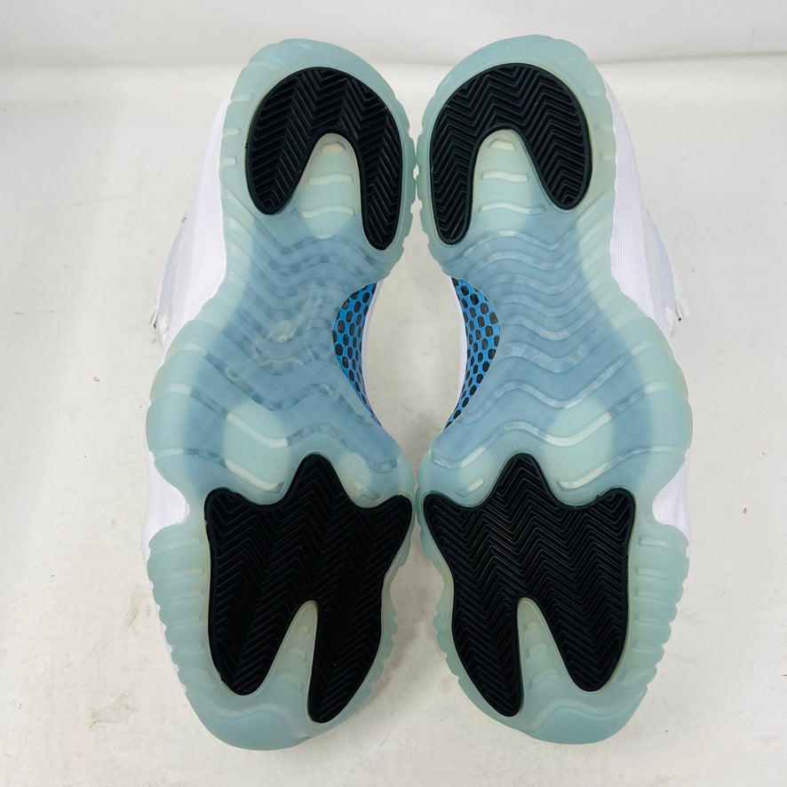 Jordan 11 Retro Legend Blue (2014)